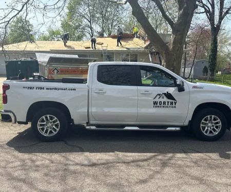 Worthy Construction LLC