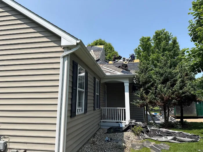 Worthy Construction LLC Picture 6