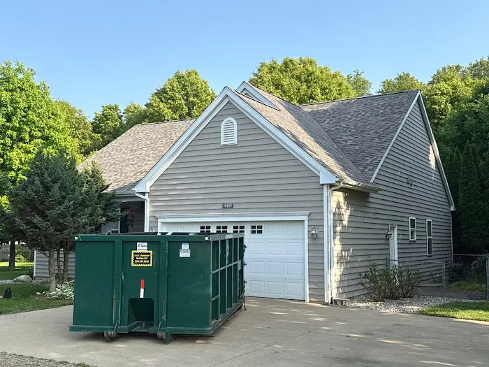 Worthy Construction LLC Picture 8