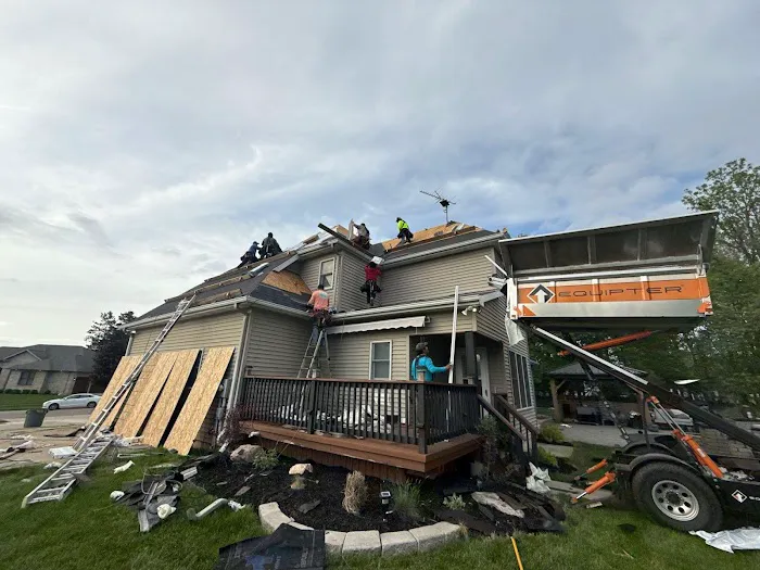 Worthy Construction LLC Picture 7