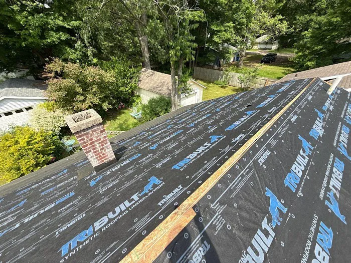 Worthy Construction LLC Picture 10