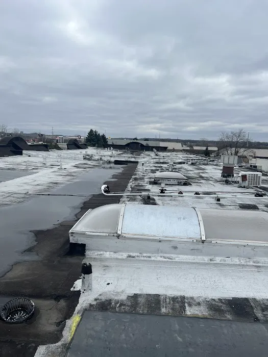 L G. Roofing Picture 3