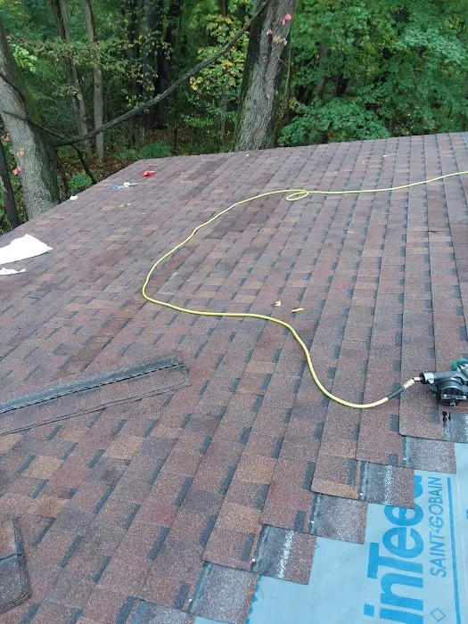 L G. Roofing Picture 2