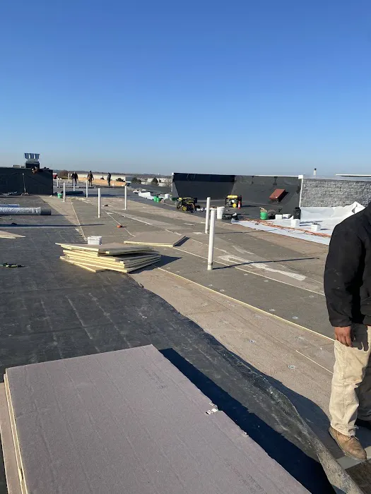 L G. Roofing Picture 4