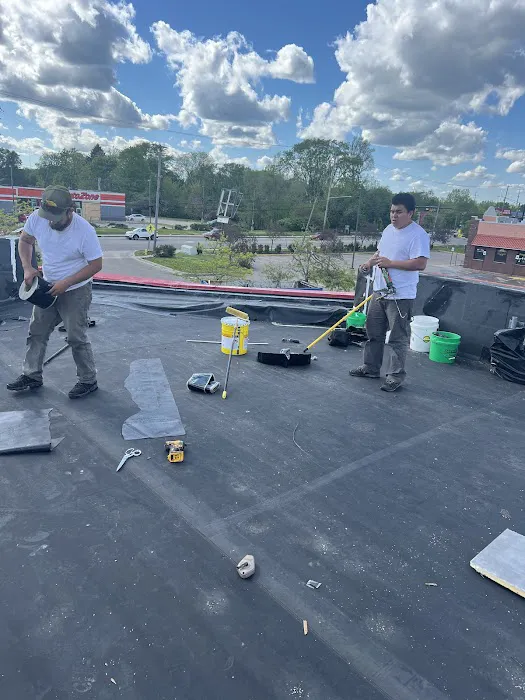 L G. Roofing Picture 5