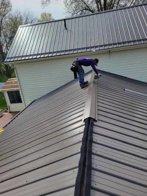 L G. Roofing Picture 9