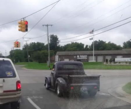 Hoekstra Roofing Company