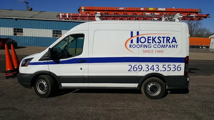 Hoekstra Roofing Company Picture 3