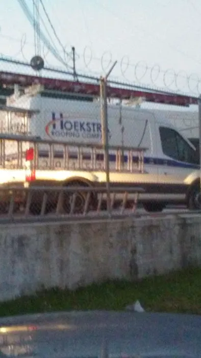 Hoekstra Roofing Company Picture 2
