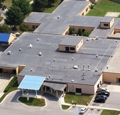 CentiMark Corporation Picture 5