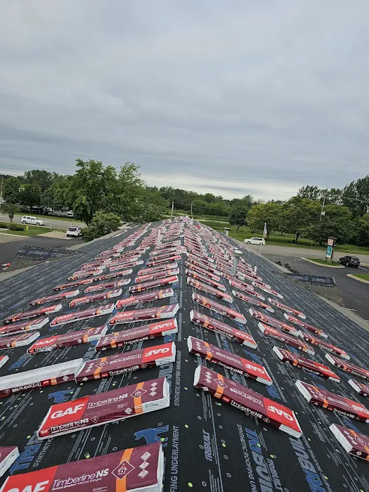 VANBECKS Roofing & Siding Picture 1