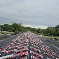 VANBECKS Roofing & Siding ico