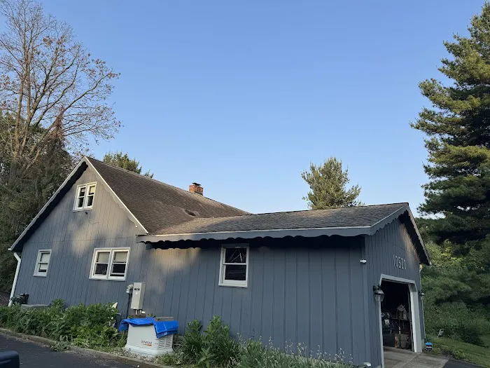 VANBECKS Roofing & Siding Picture 6