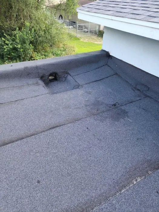 VANBECKS Roofing & Siding Picture 4