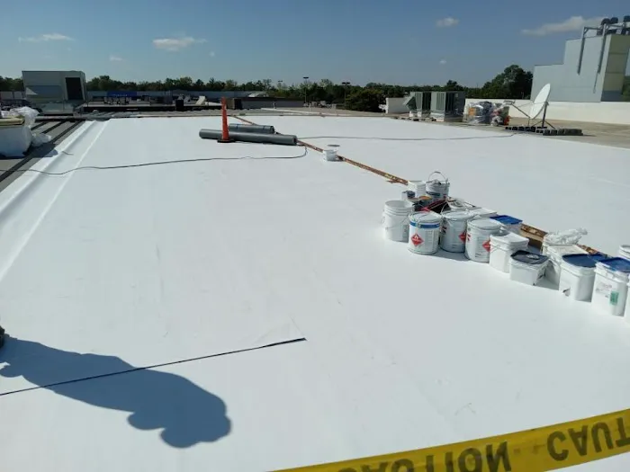 VANBECKS Roofing & Siding Picture 5