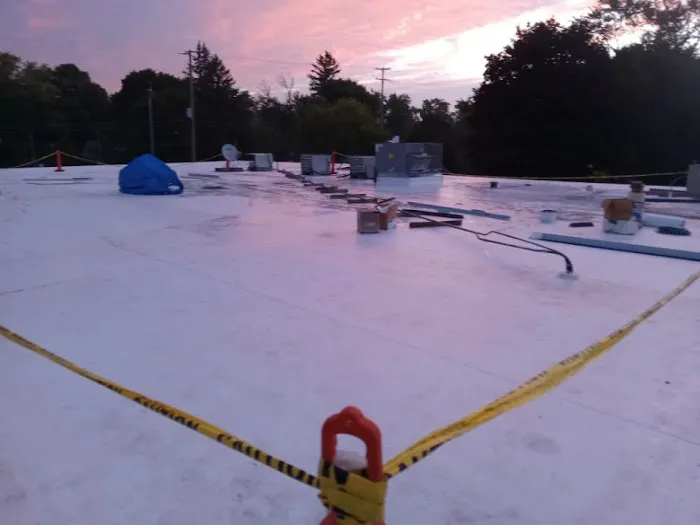 VANBECKS Roofing & Siding Picture 8