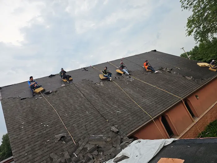 VANBECKS Roofing & Siding Picture 10