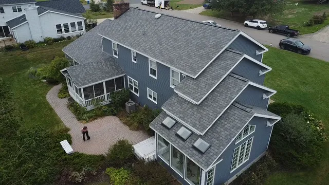 United Roofing & General Contractors Picture 1