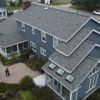 United Roofing & General Contractors ico