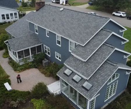 United Roofing & General Contractors