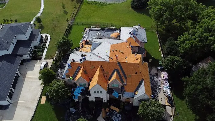 United Roofing & General Contractors Picture 2