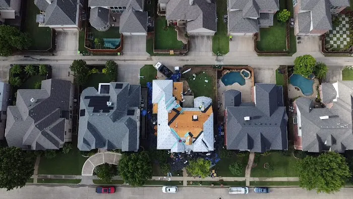 United Roofing & General Contractors Picture 7