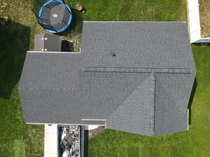 United Roofing & General Contractors Picture 6