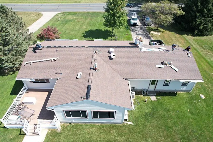 United Roofing & General Contractors Picture 4