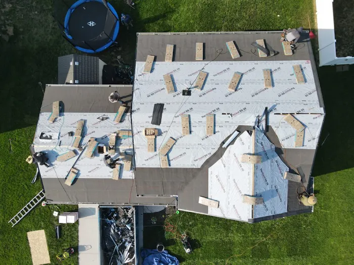 United Roofing & General Contractors Picture 8