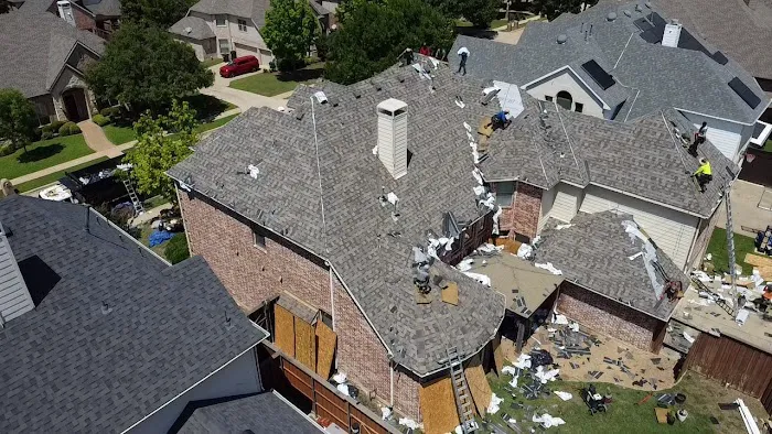 United Roofing & General Contractors Picture 10