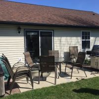 Gemini General Contracting ico