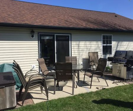 Gemini General Contracting