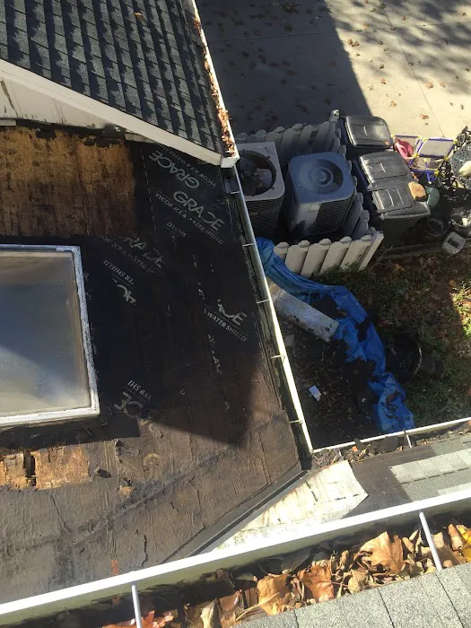 Gemini General Contracting Picture 6