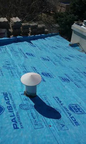 Affordable Roofing and Remodeling Picture 1