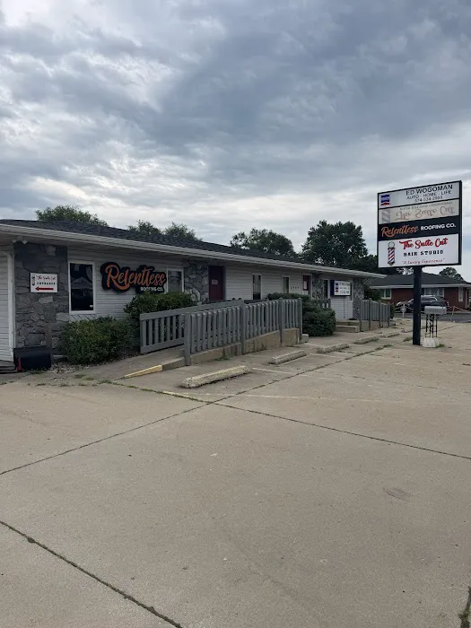 Relentless Roofing Co. Picture 2