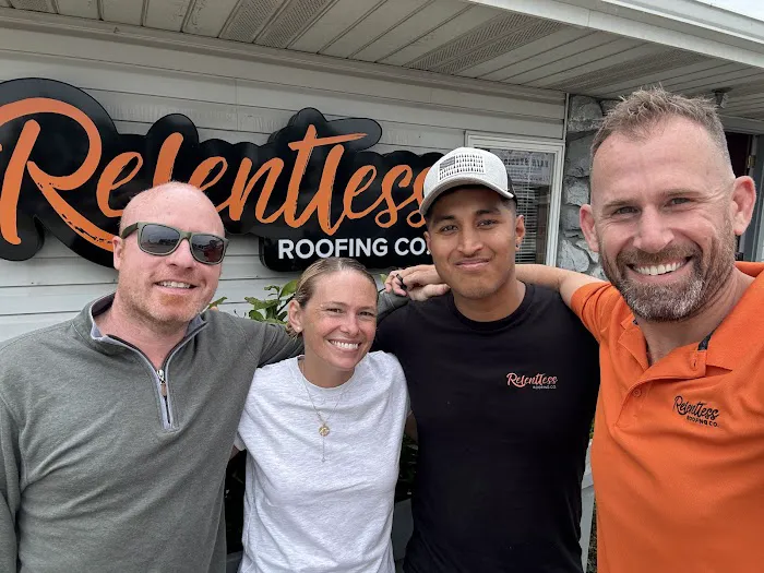Relentless Roofing Co. Picture 1