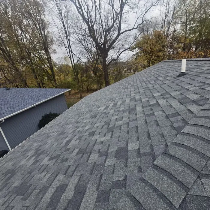 Relentless Roofing Co. Picture 3