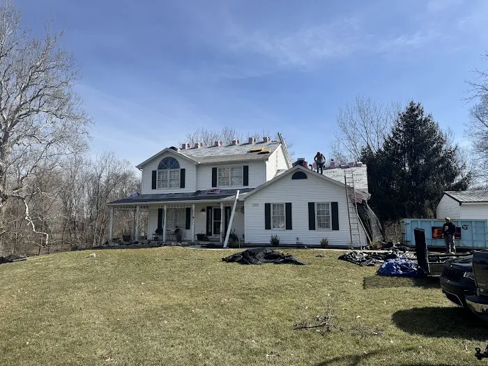 Relentless Roofing Co. Picture 4