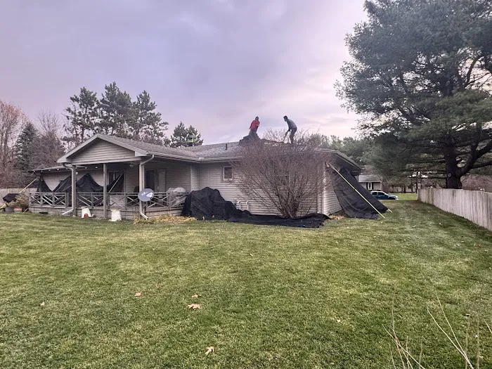 Relentless Roofing Co. Picture 5