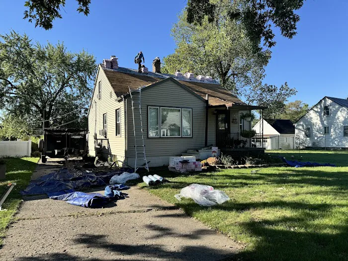 Relentless Roofing Co. Picture 8