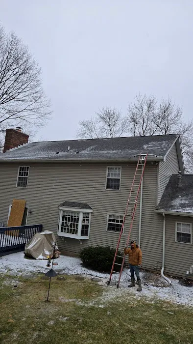 Relentless Roofing Co. Picture 10