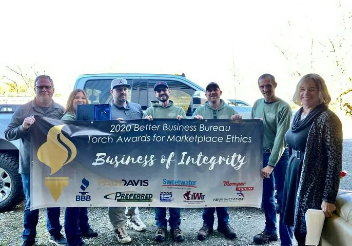 DMG Exteriors Picture 2