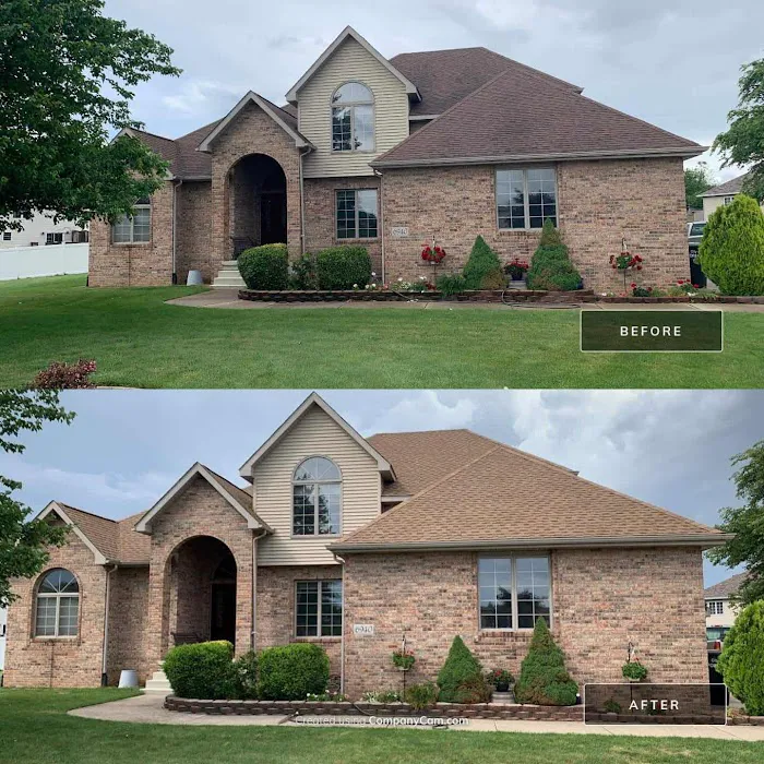 DMG Exteriors Picture 3