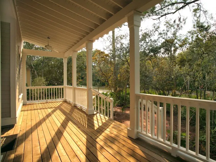 DMG Exteriors Picture 7