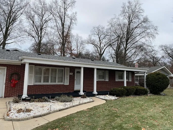 DMG Exteriors Picture 8