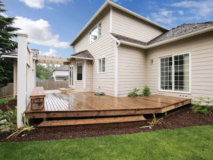 DMG Exteriors Picture 10