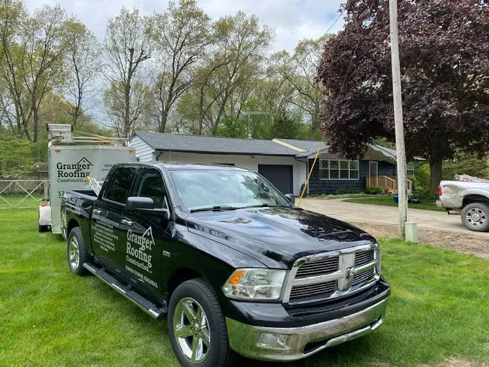 Granger Roofing Construction, LLC Picture 3