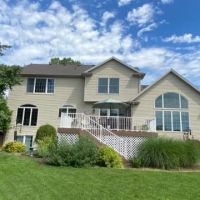 Granger Roofing Construction, LLC ico