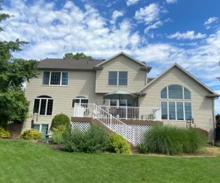 Granger Roofing Construction, LLC