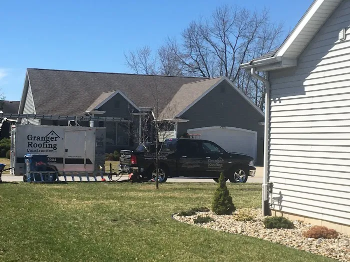Granger Roofing Construction, LLC Picture 2